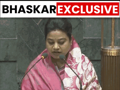 strong-attendance,-but-women-mps-trail-in-debates:spoke-under-1%-overall;-just-2.23%-participation-in-discussions