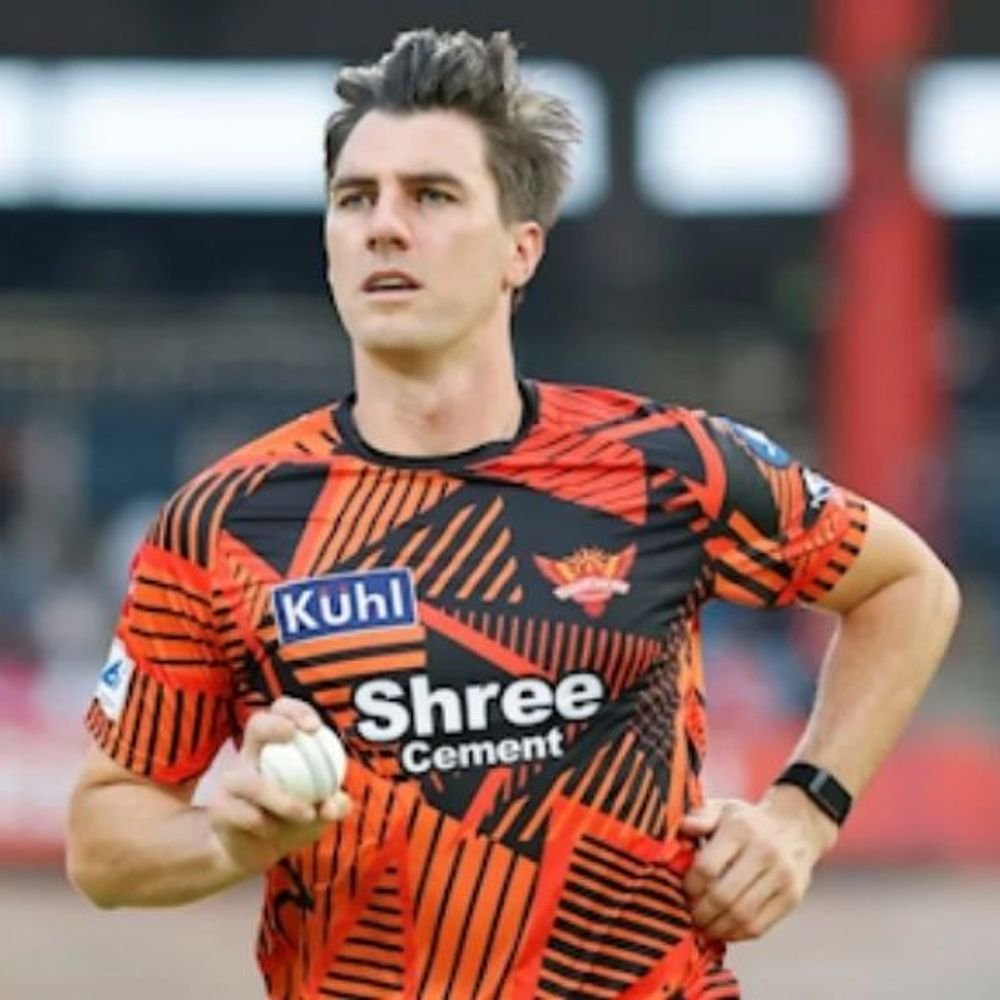 pat-cummins-likely-to-return-on-field-vs-rajasthan-royals:scan-report-positive,-suffered-back-injury;-set-to-join-srh-camp-soon