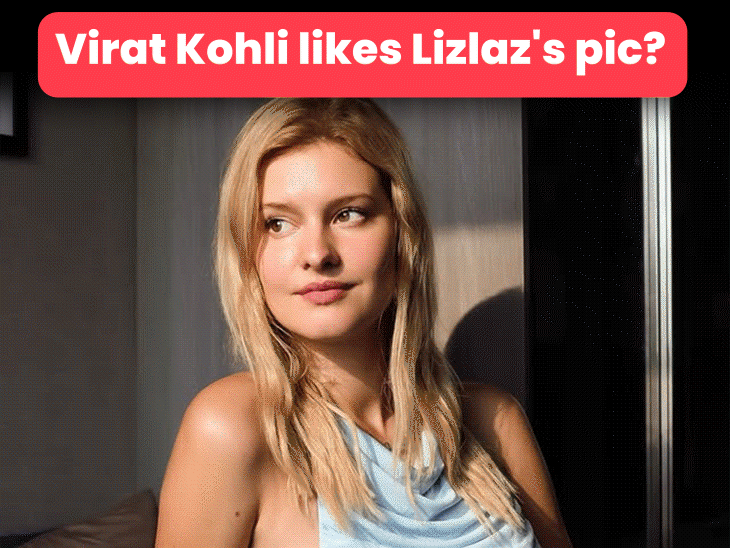 virat-kohli-accidentally-likes-model-lizlaz’s-picture?:rcb-legend’s-instagram-activity-sparks-frenzy;-cricketer-earlier-liked-avneet-kaur’s-photo