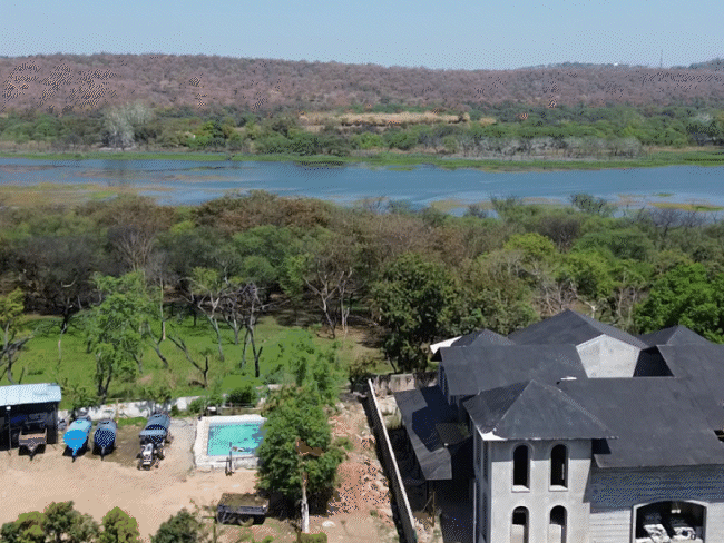 347-illegal-encroachments-surround-bhopal’s-upper-lake,-only-50-removed:no-action-against-properties-built-by-influential-people