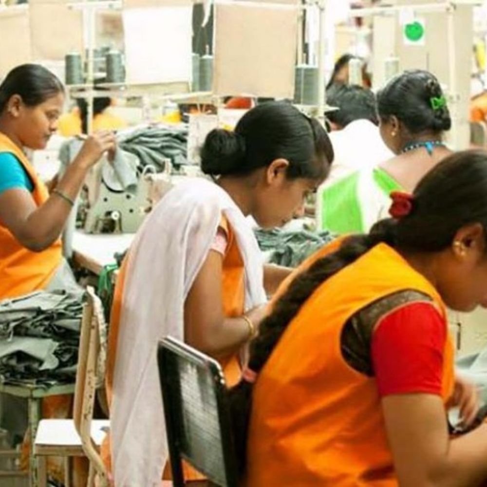 8.87-lakh-small-industries-in-mp,-25%-owned-by-women:10-lakh-women-employed-in-msmes,-employment-rises-six-fold-in-6-years