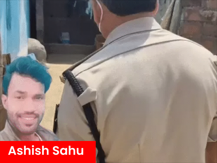 man-chopped-into-9-pieces,-dumped-in-tank:body-parts-wrapped-in-cloth;-family-alleges-elder-brother-involvement