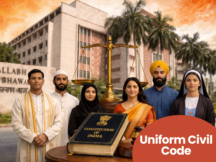 mp-govt-prepares-to-implement-ucc:live-in-couples-may-have-to-register-their-relationships;-will-21%-tribal-population-be-excluded-from-the-law?