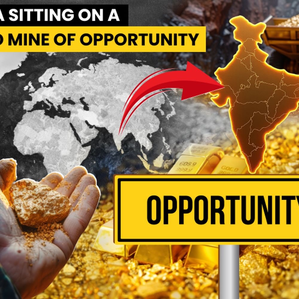 top-10-gold-producing-countries-in-the-world:rajasthan-has-india’s-2nd-largest-gold-resources