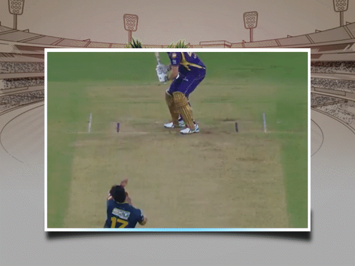 cameron-green’s-massive-six-dents-display-car:kkr-star-takes-diving-catch-to-dismiss-gill;-varun-reaches-100-wickets-for-kkr