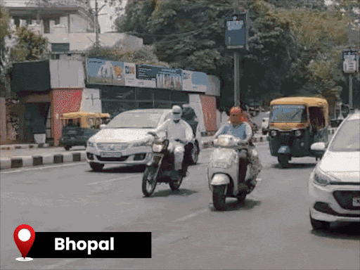 khajuraho-hits-43.2°c,-jabalpur-hotter-than-indore-bhopal:9-mp-cities-above-42°c;-heatwave-alert-in-16-districts-today