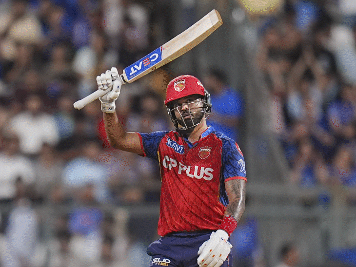 ‘mission-is-to-lift-trophy,’-says-shreyas-iyer:irfan-pathan-confident-of-punjab-kings-captain’s-‘strong-return’-to-indian-t20-team