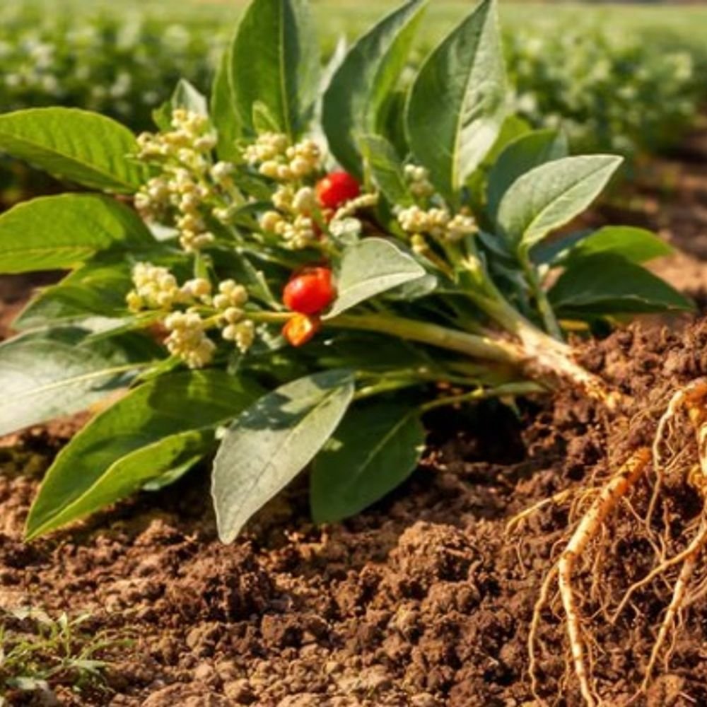 govt-bans-ashwagandha-leaf-products,-citing-health-risks:ban-applies-to-producers,-sellers,-and-exporters