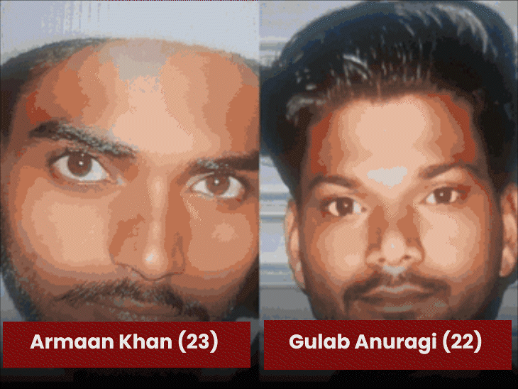 2-man-die-after-inhaling-toxic-gas-in-tanker:one-fainted-while-painting-inside-empty-tanker,-companion-collapsed-during-rescue-in-chhatarpur