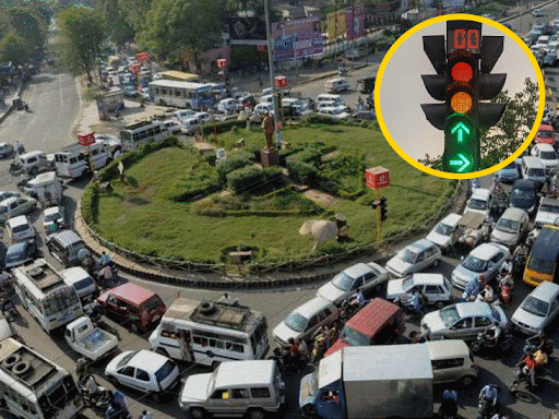 bhopal-metro-construction:rangmahal,-roshanpura-among-13-traffic-signals-to-be-removed,-likely-to-affect-movements-for-3-years