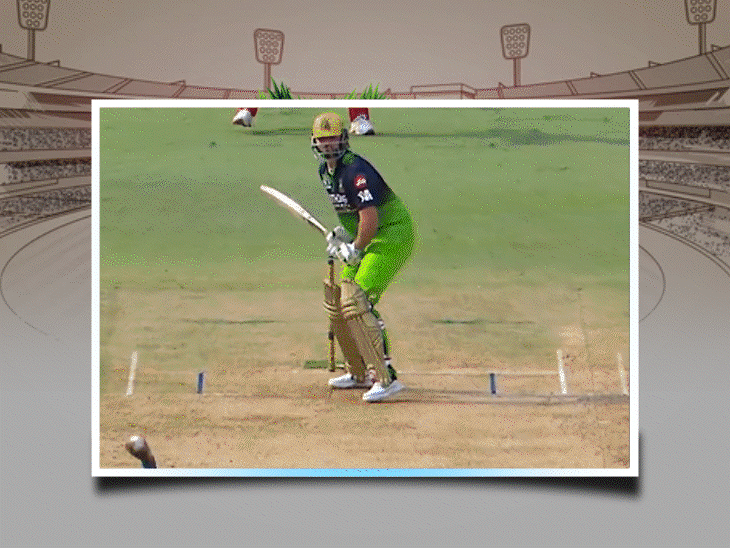 watch-|-virat-kohli-shocked-by-tim-david’s-monstrous-six:david-miller-hits-6,-6,-4-in-last-over;-klassen’s-flying-catch-to-dismiss-mhatre