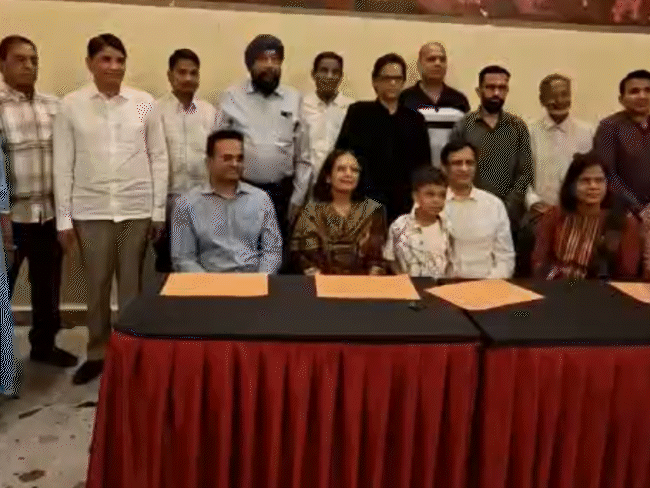 mother’s-liver-donation-saves-5-year-old-mihir:families-share-transplant-journeys-on-world-liver-day-in-indore