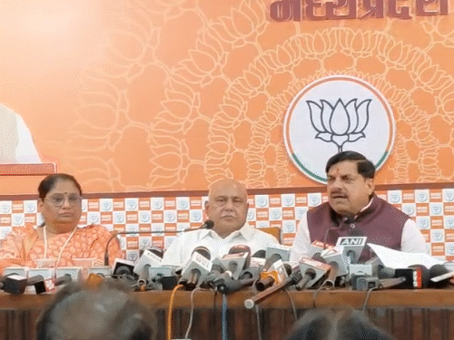 bjp-to-hold-protest-rally-in-support-of-women’s-reservation:cm-says,-‘will-call-special-assembly-session,-accuses-congress-of-snatching-women’s-rights’