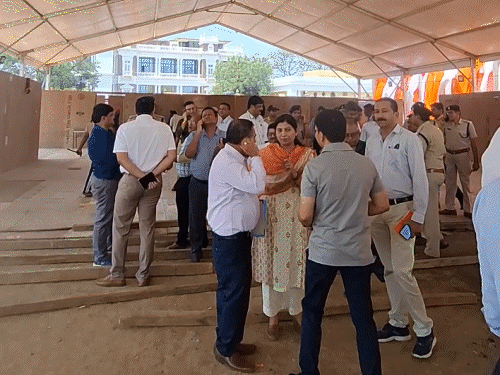 bjp-to-hold-nari-aakrosh-rally-in-bhopal:cm-yadav,-several-ministers-and-women-expected-to-join-protest