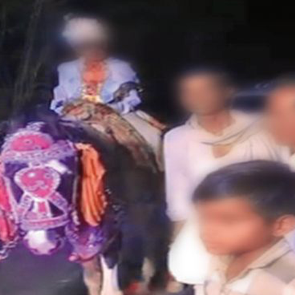 child-marriages-shadow-akshaya-tritiya-celebrations:authorities-stopped-27,000-underage-weddings-in-a-year,-yet-incidents-continue