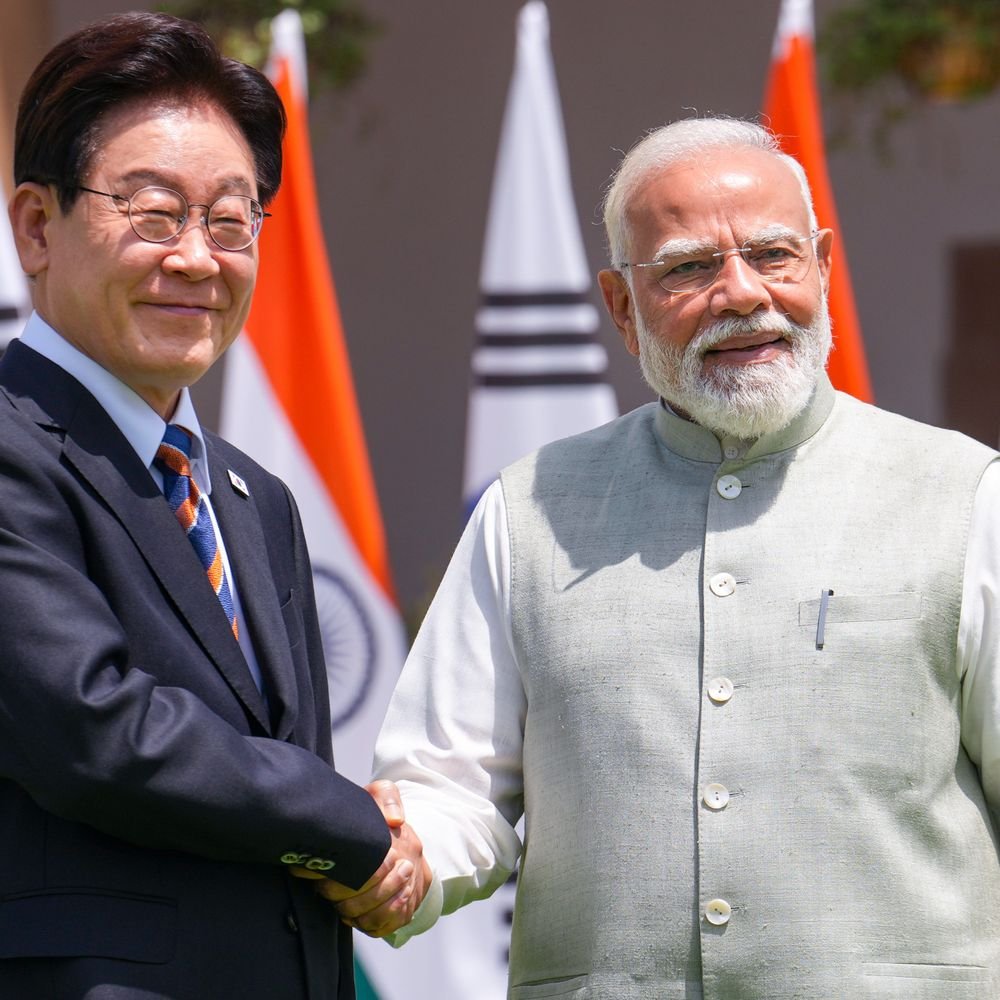 south-korea’s-steel-giant-posco-group-to-invest-in-india:new-delhi-seoul-to-sign-mous