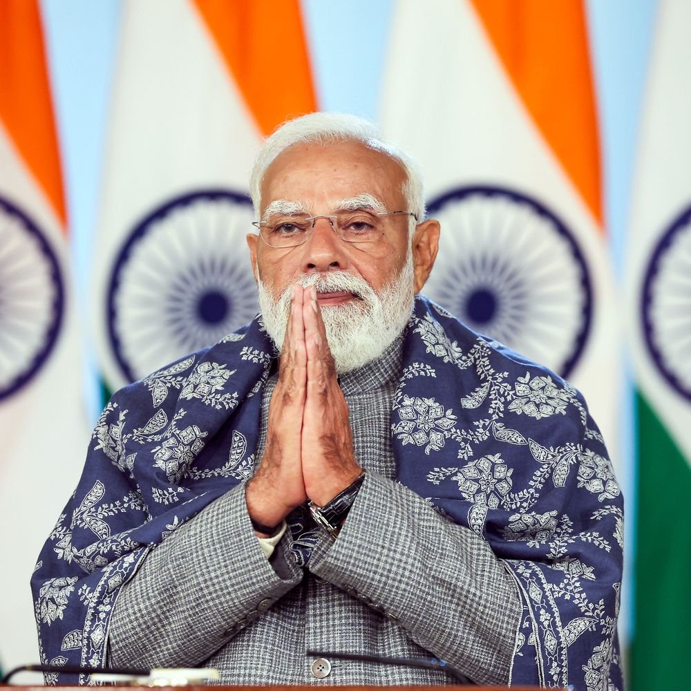 centre-releases-over-₹17,700-crore-fund-under-vb-g-ram-g:govt-will-construct-nearly-5-crore-homes-in-rural-india