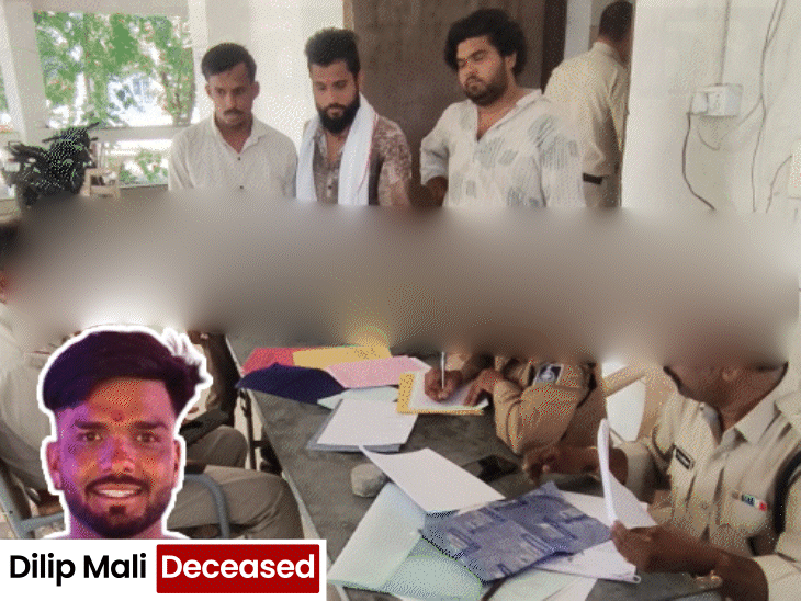 objection-to-abusive-language-turns-fatal-in-ratlam:youth-stabbed,-beaten-with-iron-pipes;-3-wedding-processions-returned-without-rituals