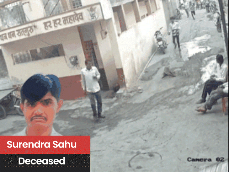 indore-man-murdered-in-front-of-8-year-old-son:accused-chase-victim-through-lanes,-attack-with-knives