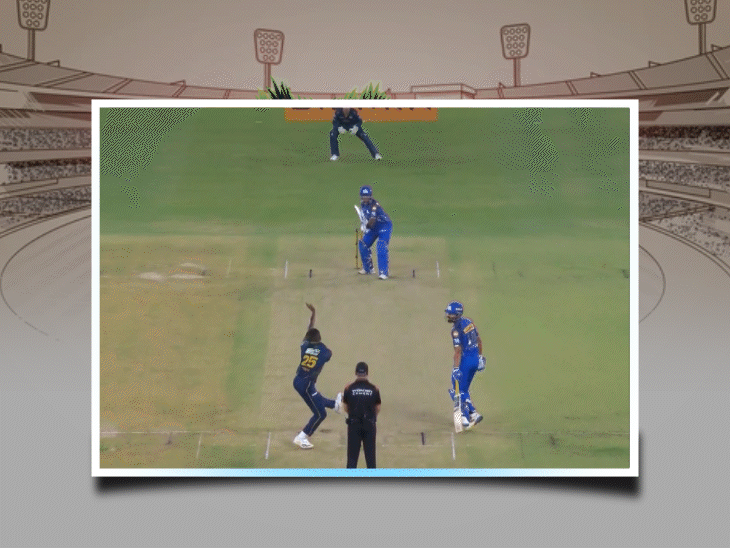 watch-|-hardik-pandya-teases-shubman-gill-over-his-beard:rohit-sharma-hugs-tilak-after-his-ton,-rabada’s-scorcher-shatters-surya’s-stumps