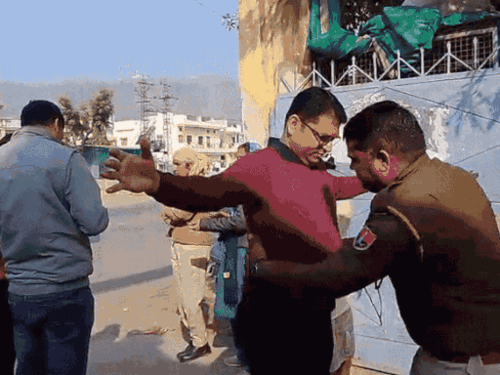 डिप्टी-कमांडेंट-एग्जाम-में-डॉक्यूमेंट्स-वेरिफिकेशन-में-75-कैंडिडेट्स-ही-पहुंचे:255-को-बुलाया-था,-अब-एक-और-मौका;-10-हजार-से-ज्यादा-ने-भरे-थे-फॉर्म