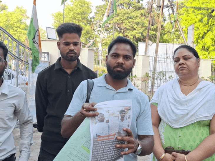 after-loss,-families-await-compassionate-appointments:31-families-struggle-for-jobs,-officials-deny-vacancies-and-offer-₹5-lakh