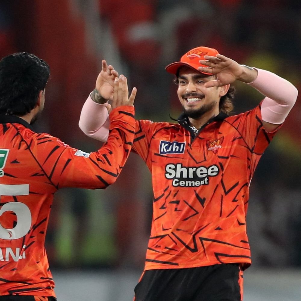 srh-face-captaincy-dilemma,-ishan-kishan-stakes-leadership-claim:orange-army-told-to-snub-pat-cummins,-let-kishan-continue