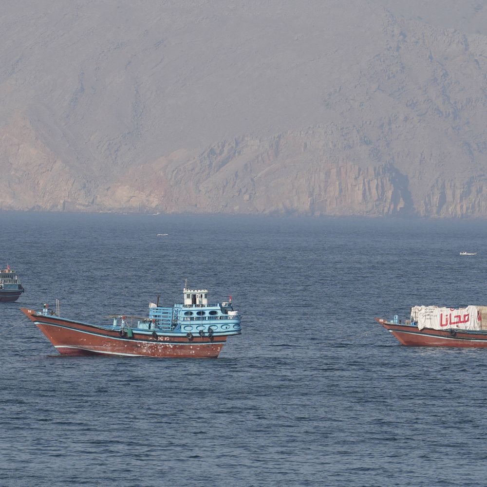 ’14-indian-ships-still-stuck-near-strait-of-hormuz’:govt-rejects-claims-of-indian-ships-paying-in-us-dollars-to-cross-the-crucial-waterway