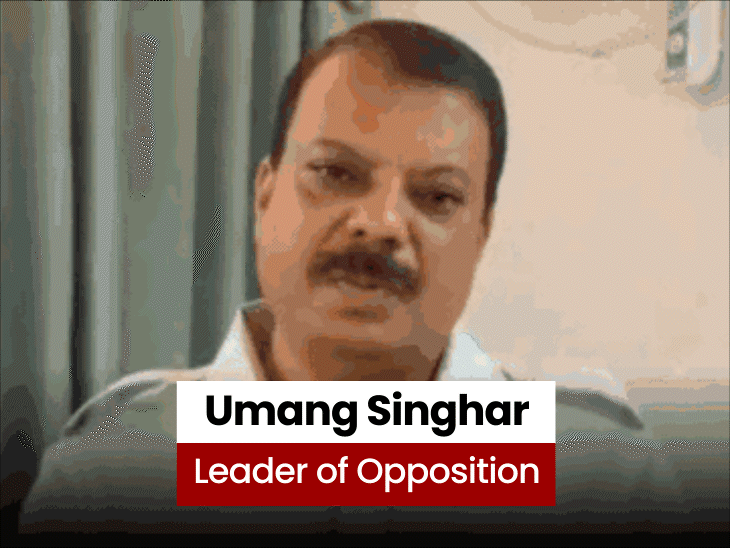 bjp-mla-pritam-lodhi-served-notice:state-president-seeks-explanation-over-remarks-against-sdop