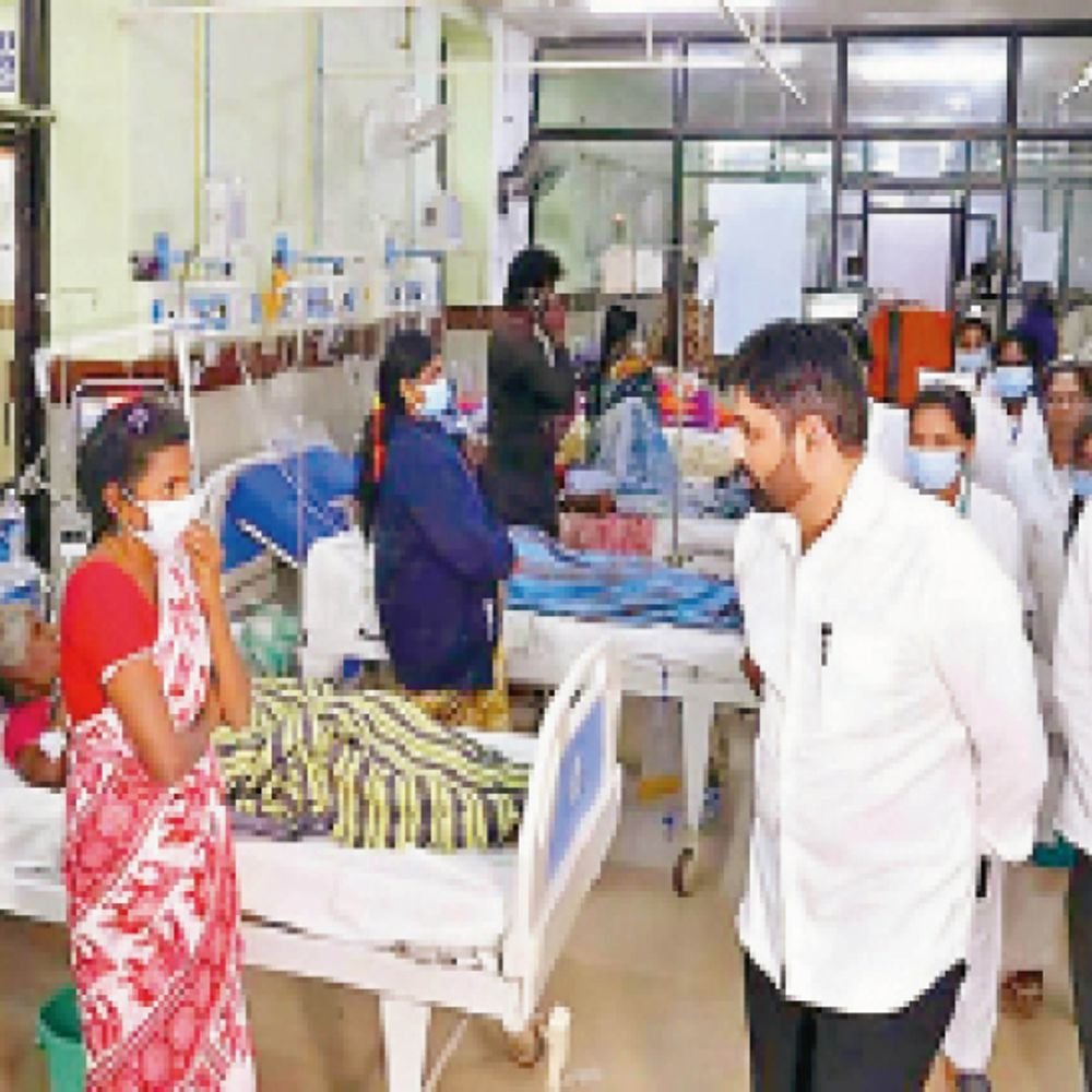 shocking-working-conditions-of-pg-doctors-in-mp:36-hour-long-shifts,-no-sleep-or-rest;-extreme-stress-turning-doctors-into-patients