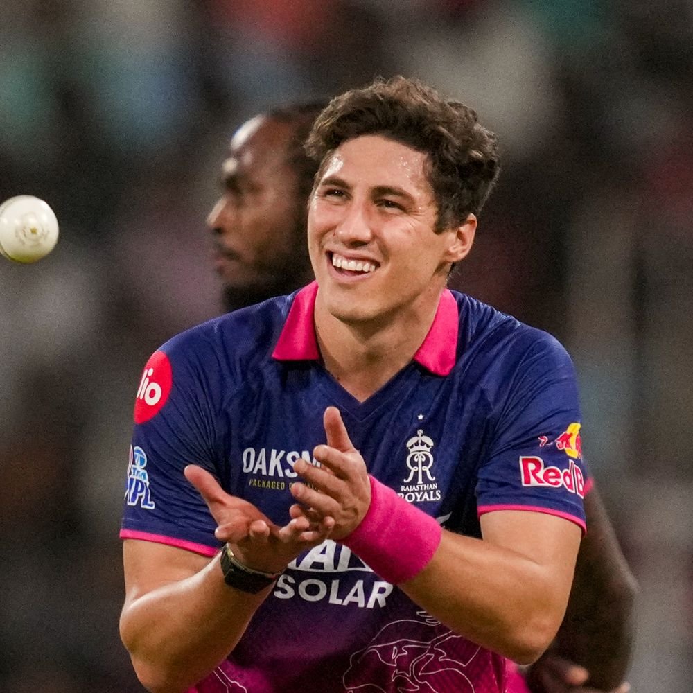 nandre-burger-penalised-10%-match-fee-for-send-off-gesture:handed-one-demerit-point-for-breaching-code-of-conduct-against-lucknow