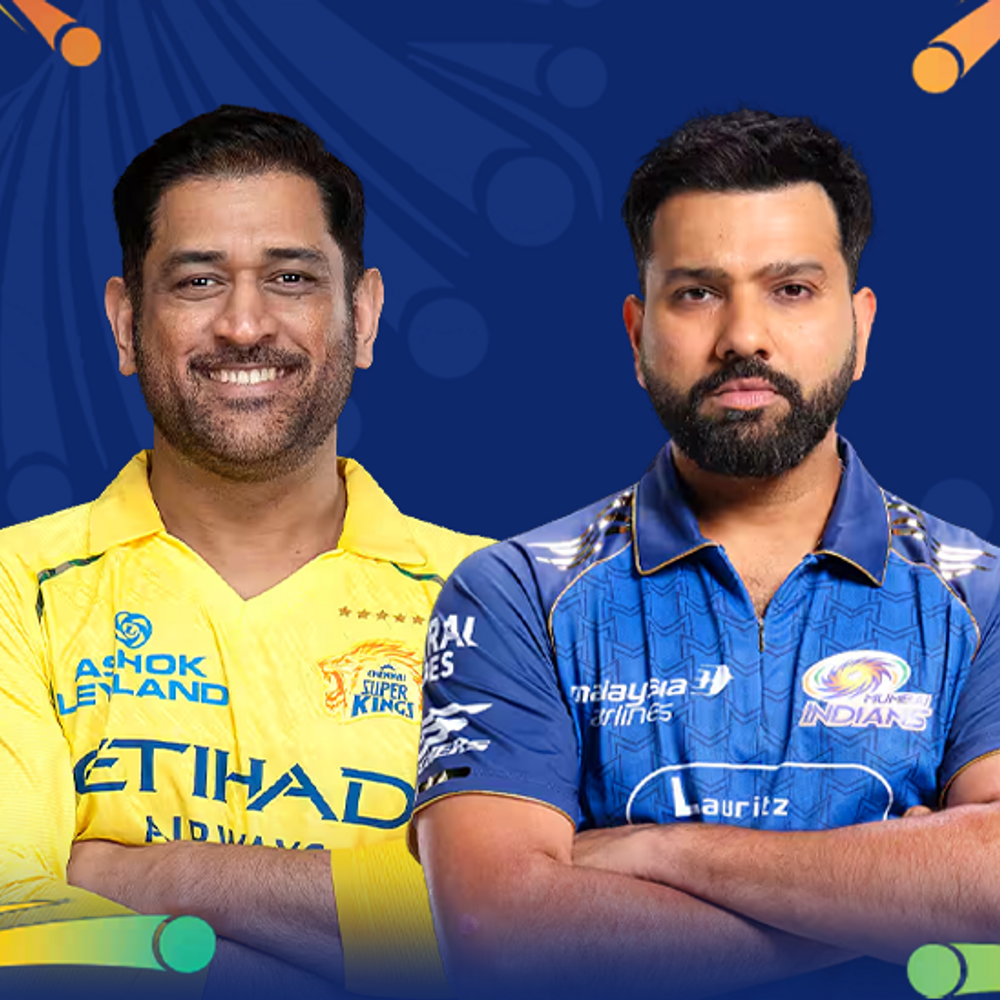 rohit-and-dhoni-unlikely-for-wankhede-blockbuster-today:former-mi-captain’s-absence-almost-certain,-thala-keeps-availability-in-suspense