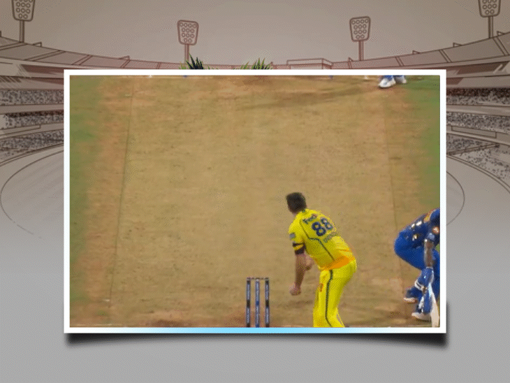 tilak-varma-engages-in-heated-argument-with-jamie-overton:samson,-noor-copy-akeal-hosein’s-‘mask’-celebration;-mi’s-biggest-loss