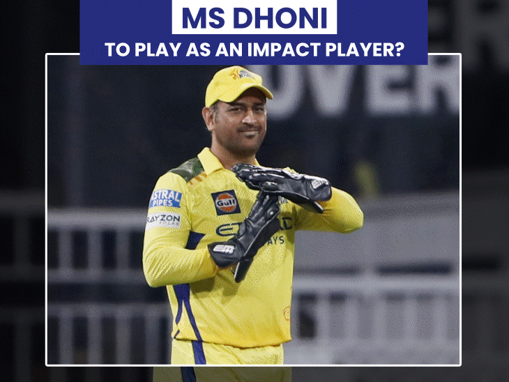 ms-dhoni-to-play-as-an-impact-player?:csk-breaks-silence-on-thala’s-on-field-return,-says,-‘he’ll-be-behind-the-stumps’