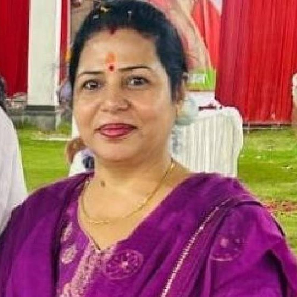 pamphlets-distributed-about-bjp-councillor-going-missing-in-bhopal:family-says-woman-leader-visiting-her-son-in-netherlands,-will-file-complaint-at-police-station