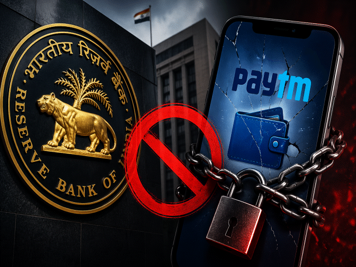 rbi-cancels-banking-licence-of-paytm-payments-bank-limited:prohibits-any-banking-activities,-effective-from-24-april