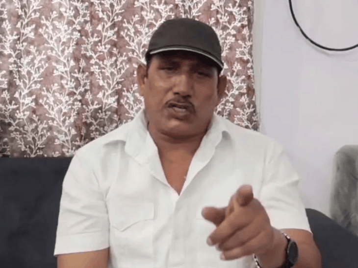 ‘why-does-the-police-kneel-before-politicians?’:jitu-patwari-writes-open-letter-to-mp’s-police-officers;-asks-about-preetam-lodhi-controversy