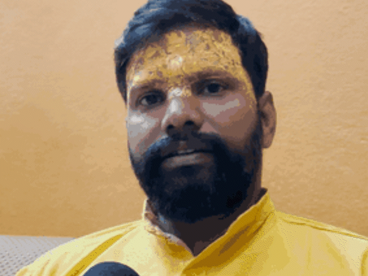 dream-of-becoming-officer-shattered-by-nia-arrest:rajendra-chaudhary-acquitted-after-16-years;-cleared-psc-exam-in-first-attempt