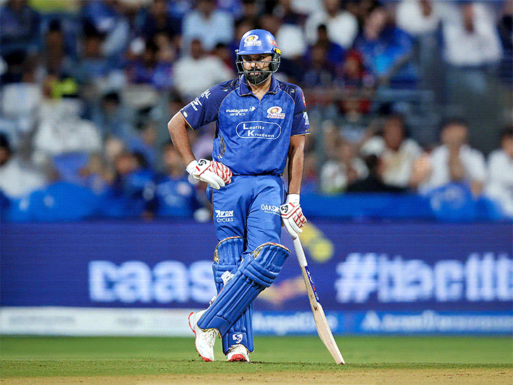 rohit-sharma-likely-to-feature-against-srh-on-29-april:mitchell-starc-joins-delhi-capitals-ahead-of-clash-vs-punjab-kings