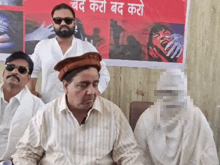 ‘love-jihad’-case-in-bhopal,-victim-threatened-with-acid-attack:muslim-organisation-says,-‘if-accused-not-arrested,-will-surround-cm-house’