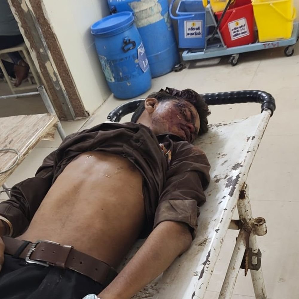 3-men-die-after-bus-hits-bike-in-bhind:1-critically-injured,-undergoing-treatment-in-gwalior