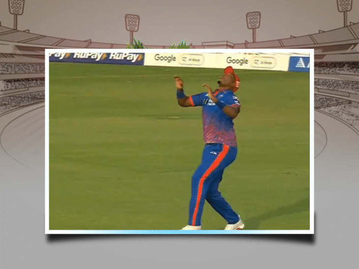 lungi-ngidi’s-horrific-fall-results-in-head-injury:kl-rahul,-sooryavanshi’s-epic-celebrations,-jadeja’s-‘astonishing’-fumble