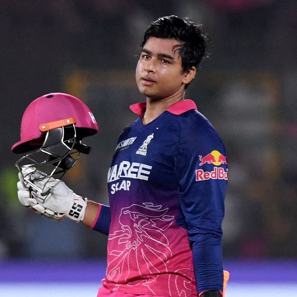 ‘vaibhav-sooryavanshi-is-my-new-favourite-player’-–-pat-cummins:rr-batting-coach-vikram-rathour-shares-injury-update-on-15-year-old-explosive-batter