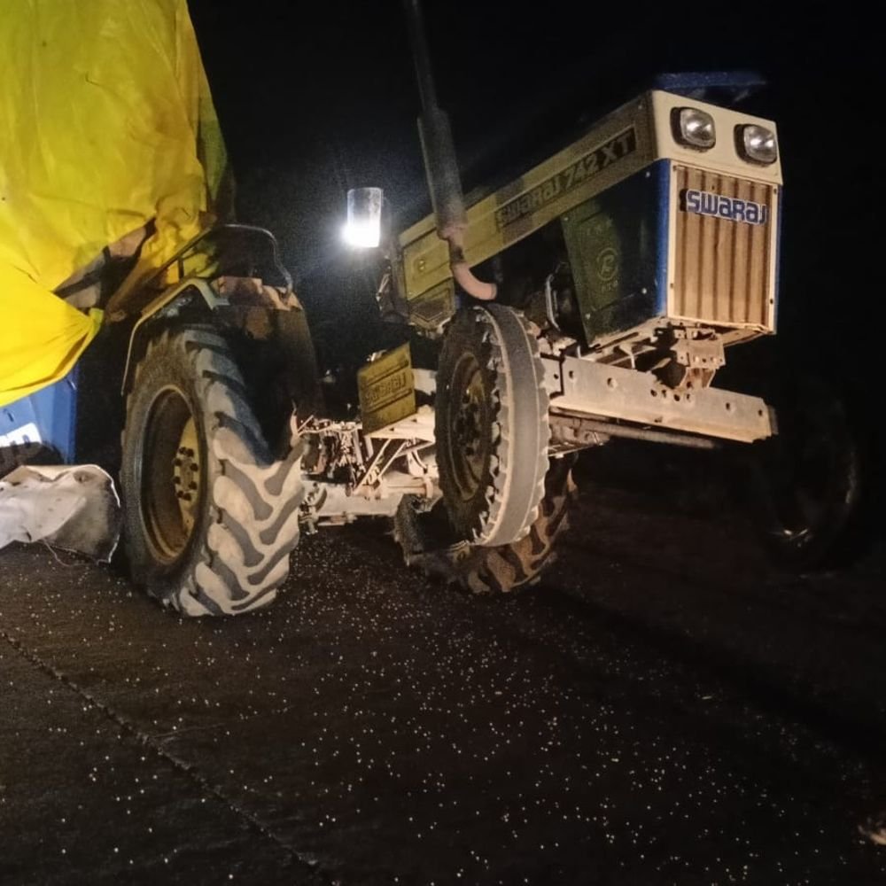 tavera–tractor-trolley-crash-in-mp-leaves-5-dead:6-injured-as-wedding-attendees-en-route-to-home