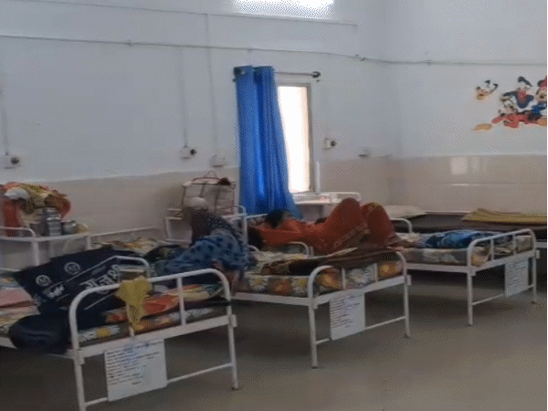 mazhgawan-turns-malnutrition-hotspot-in-state:asha-workers’-post-delivery-neglect-under-scanner;-probe-finds-10-new-malnourished-children-in-satna