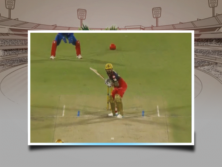 virat-kohli-scripts-historic-9000-run-milestone:rahul-fumbles-easy-run-out-chance;-fans-chant,-‘kohli-ko-bowling-do’-in-delhi