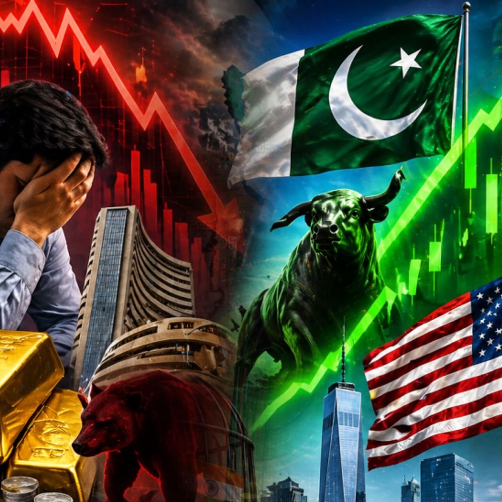 2-months-of-iran-war:investors-trapped-in-gold,-silver-indian-stocks;-pakistan-us-markets-fully-recover;-oil-outperforms