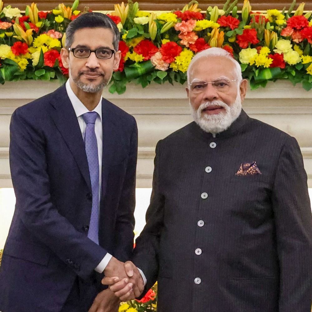 google-inaugurates-india’s-largest-ai-data-centre:invests-$15-billion-for-the-project-–-one-of-the-largest-fdi-in-india’s-history