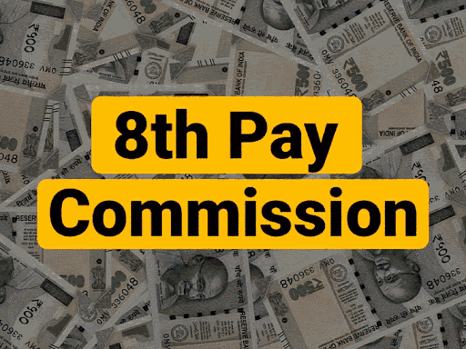 govt-employee-unions-meet-over-8th-pay-commission-issues:salary-allowance-revisions-likely-discussions