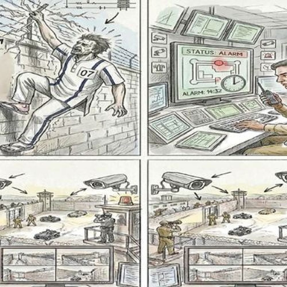 high-tech-prison-security-push-in-mp:electric-fencing-planned-after-jail-break-incidents;-proposal-first-made-after-2016-bhopal-jailbreak